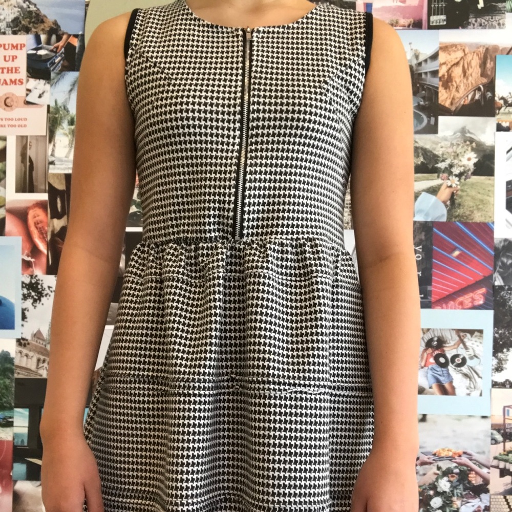 Cute mini dress from Disneyland park! 1 worn!